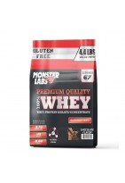 Monster Labs 100% Whey 2 кг